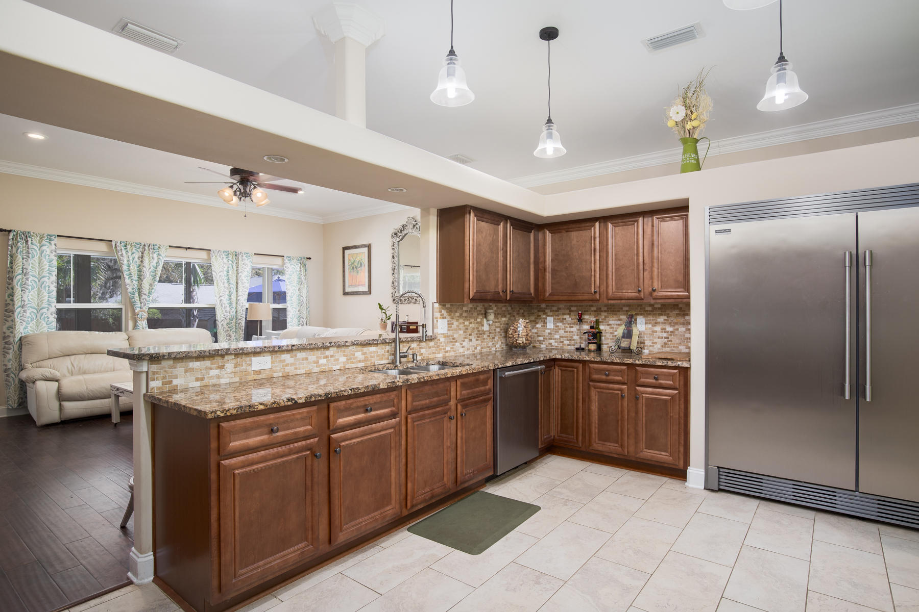 Elliott Point - Residential