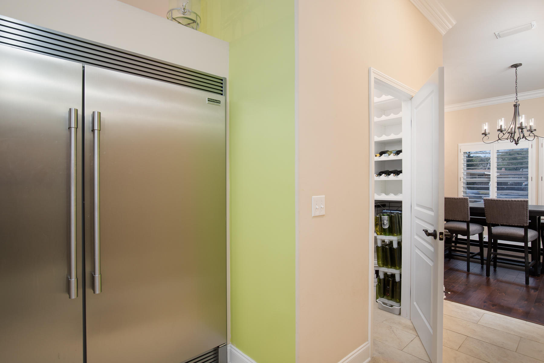 Elliott Point - Residential