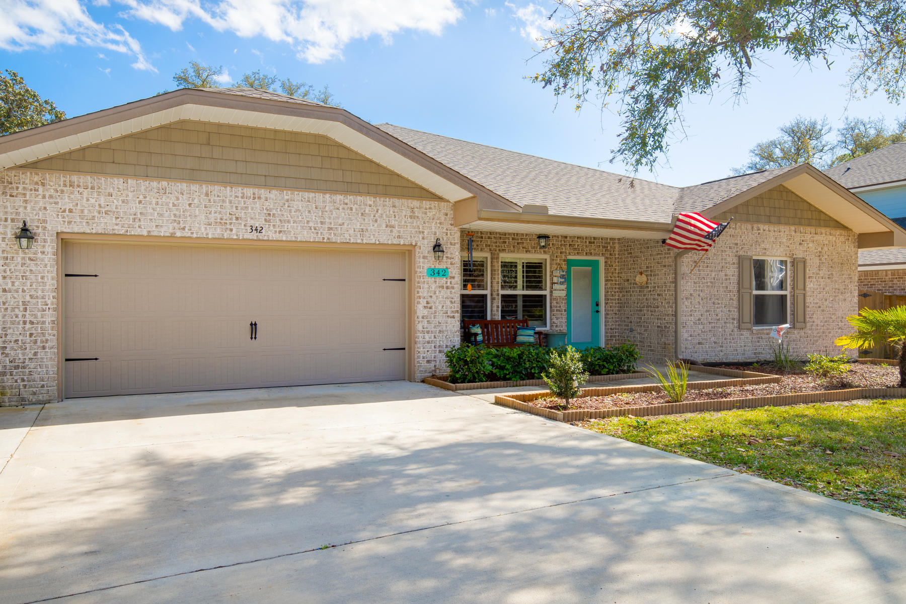 Elliott Point - Residential