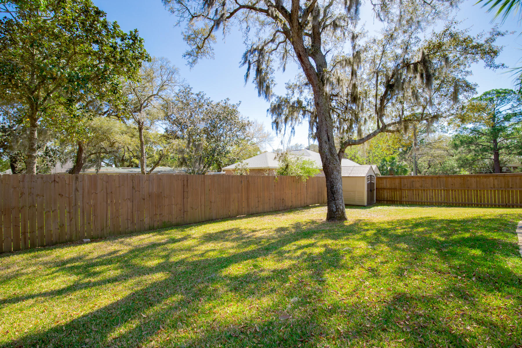 Elliott Point - Residential