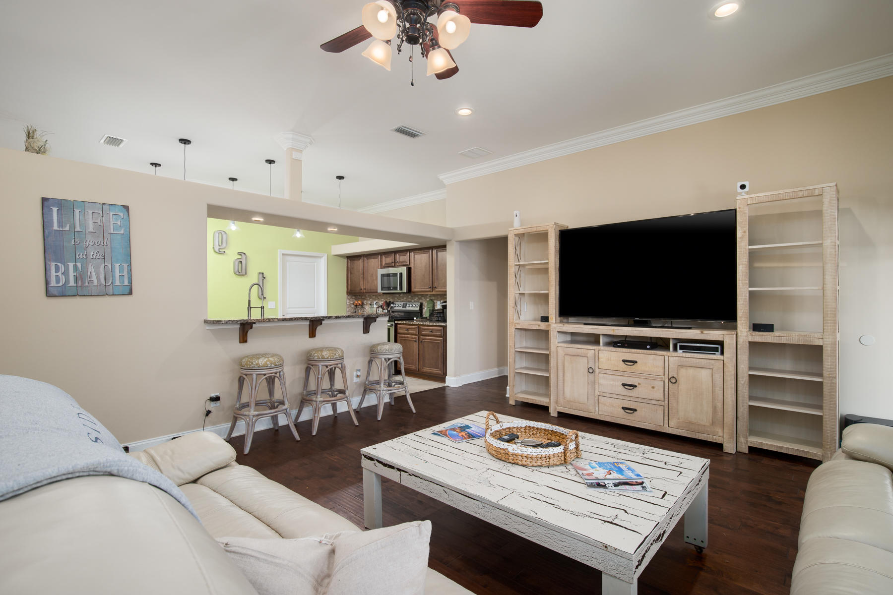 Elliott Point - Residential