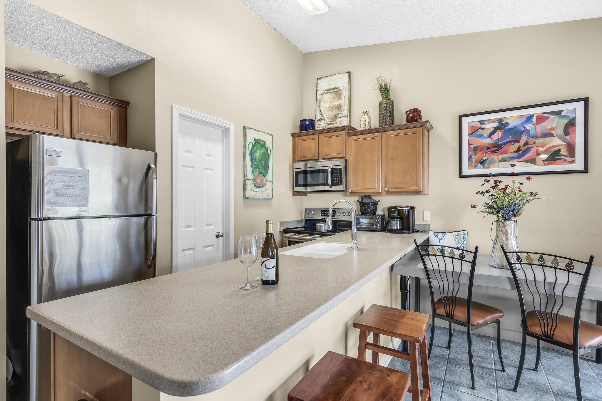 GULFVIEW 2 CONDO PH 1 - Residential