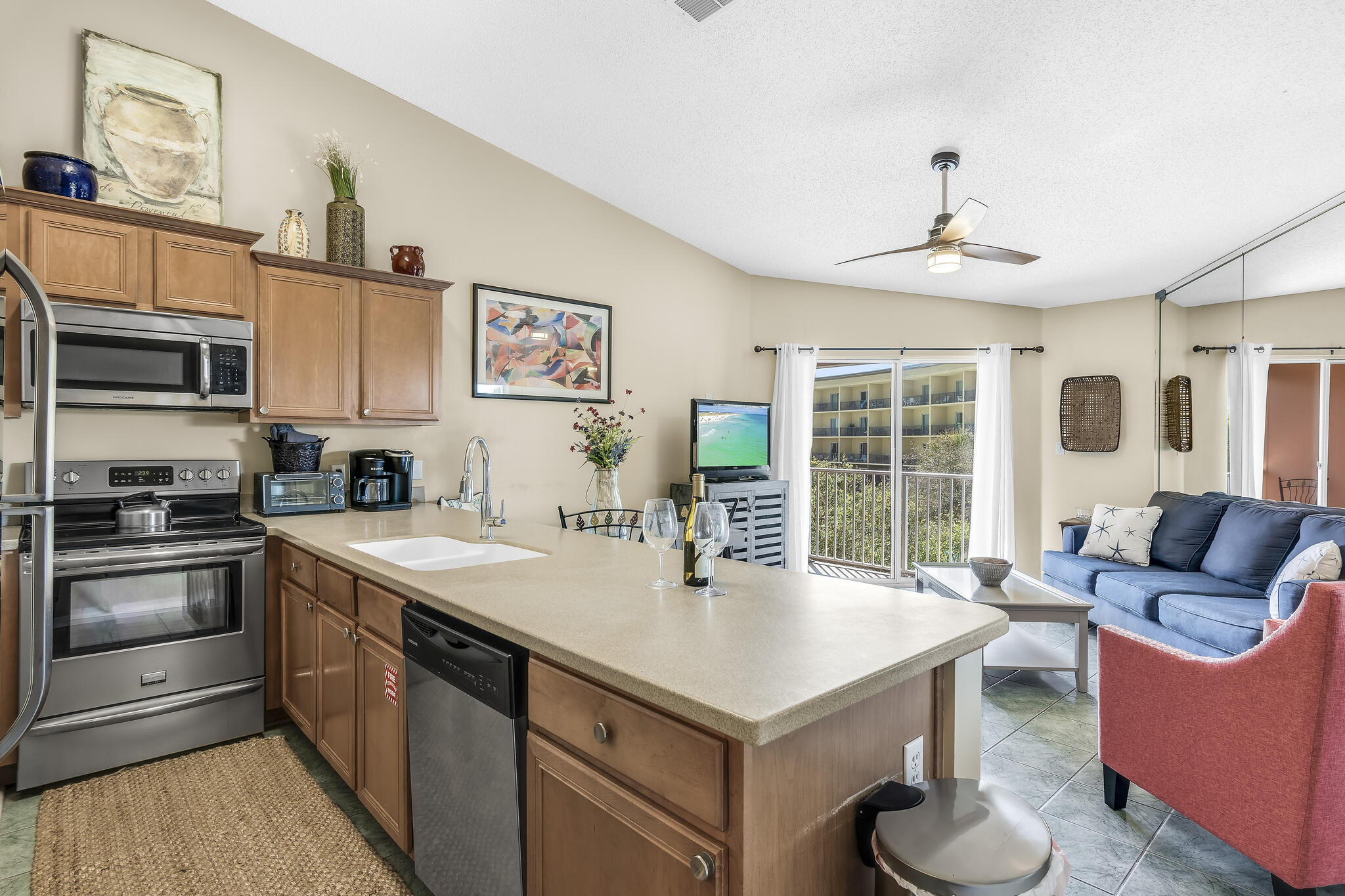 GULFVIEW 2 CONDO PH 1 - Residential