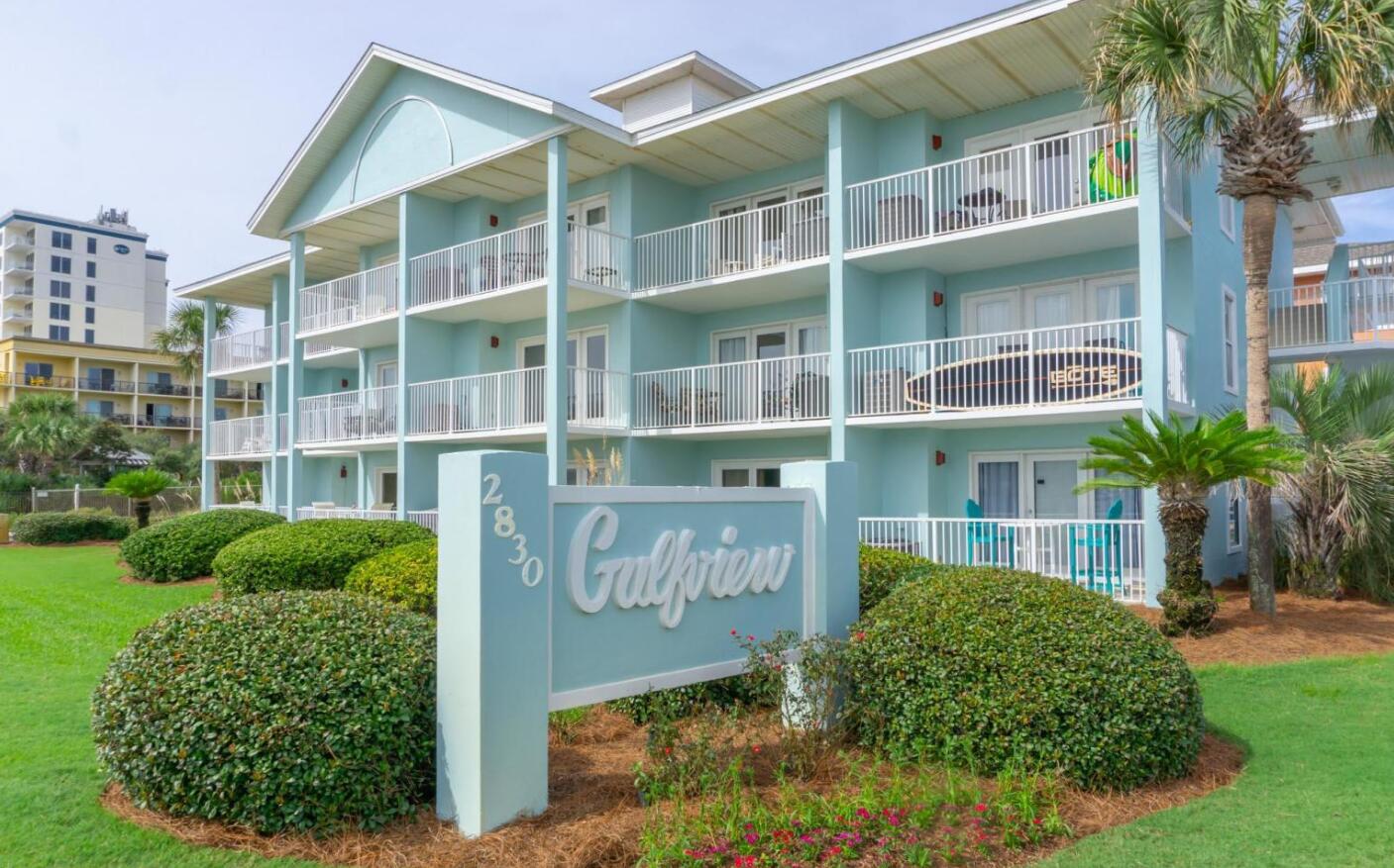 GULFVIEW 2 CONDO PH 1 - Residential