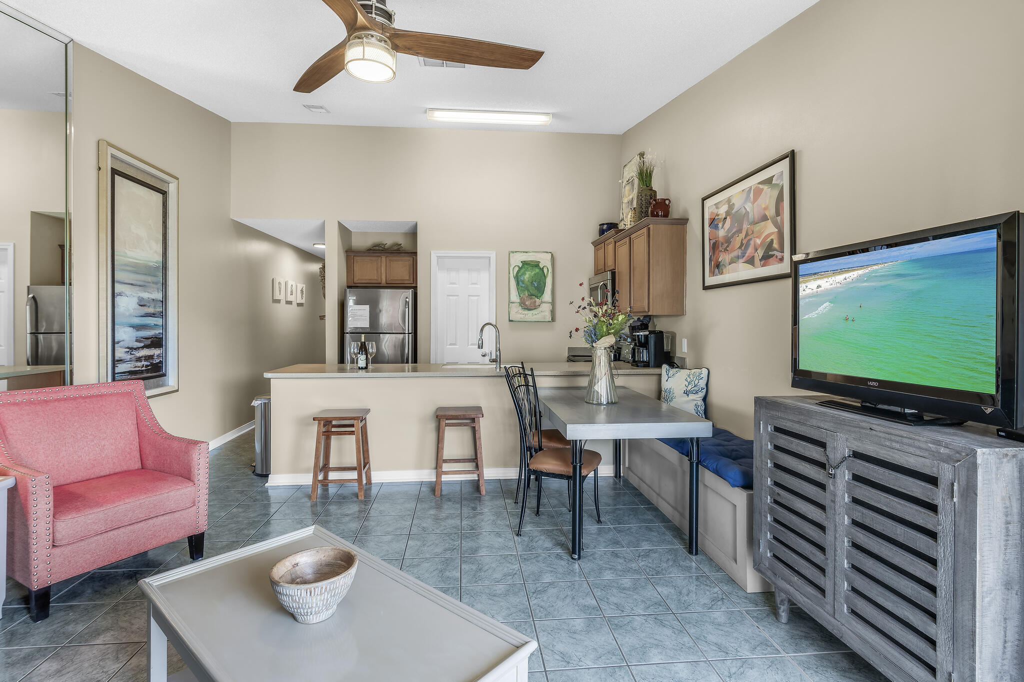 GULFVIEW 2 CONDO PH 1 - Residential