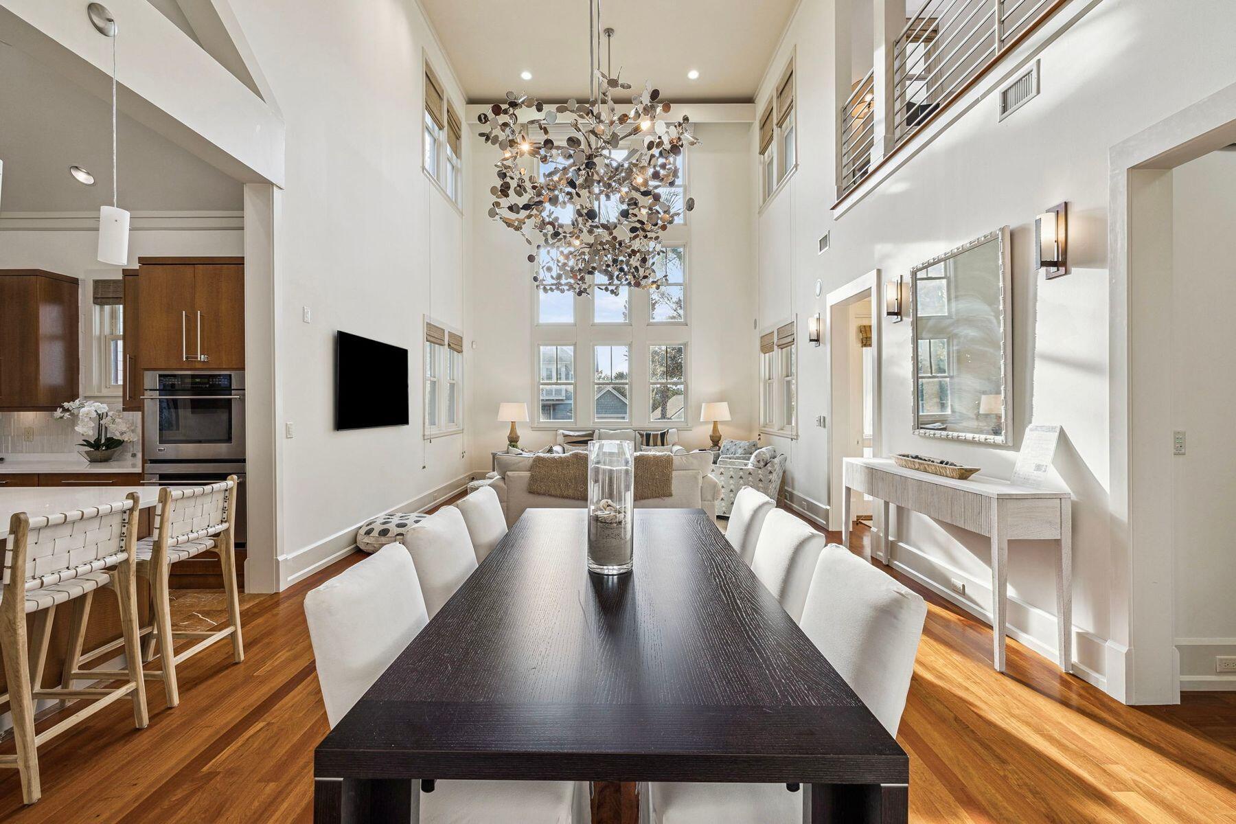 Watersound Beach - Residential