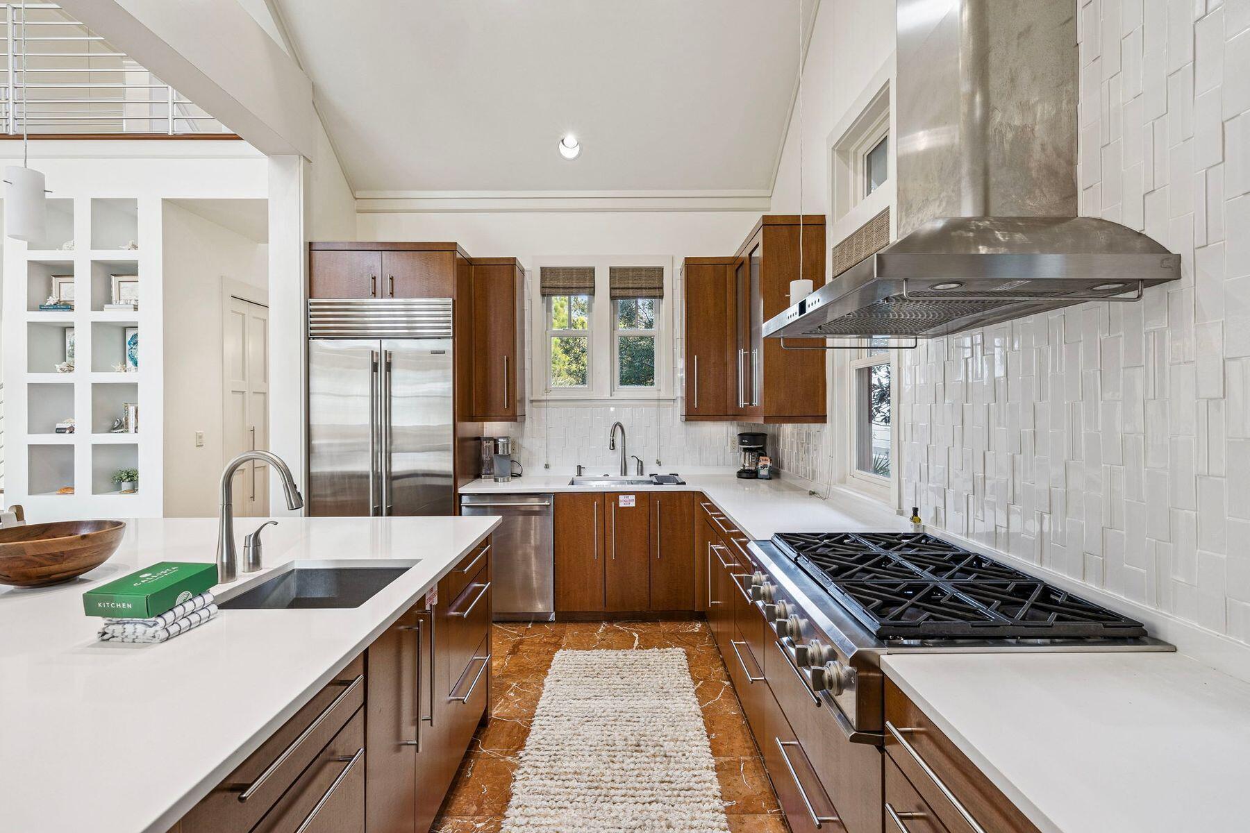 Watersound Beach - Residential