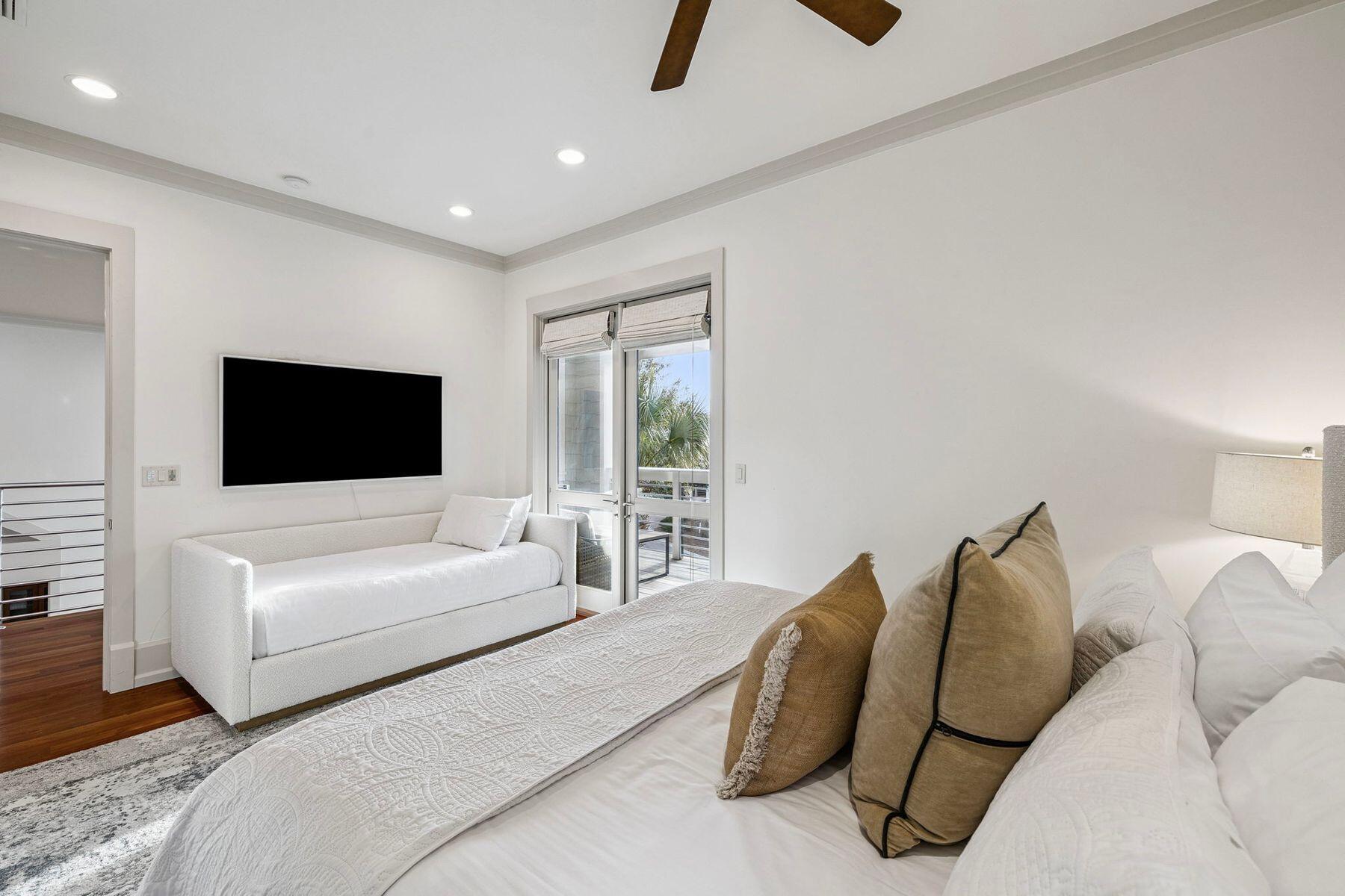 Watersound Beach - Residential