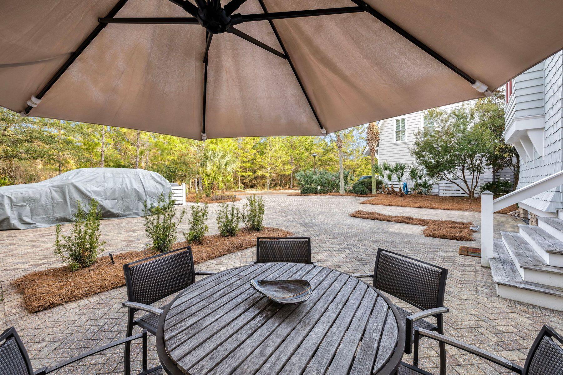 Watersound Beach - Residential