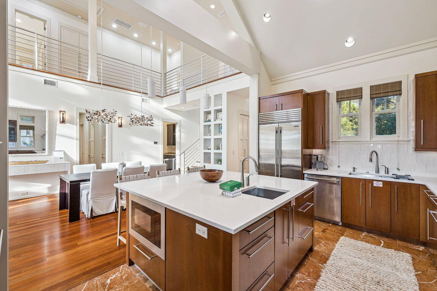 Watersound Beach - Residential