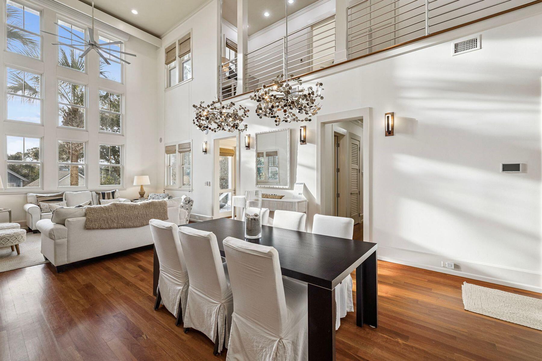 Watersound Beach - Residential