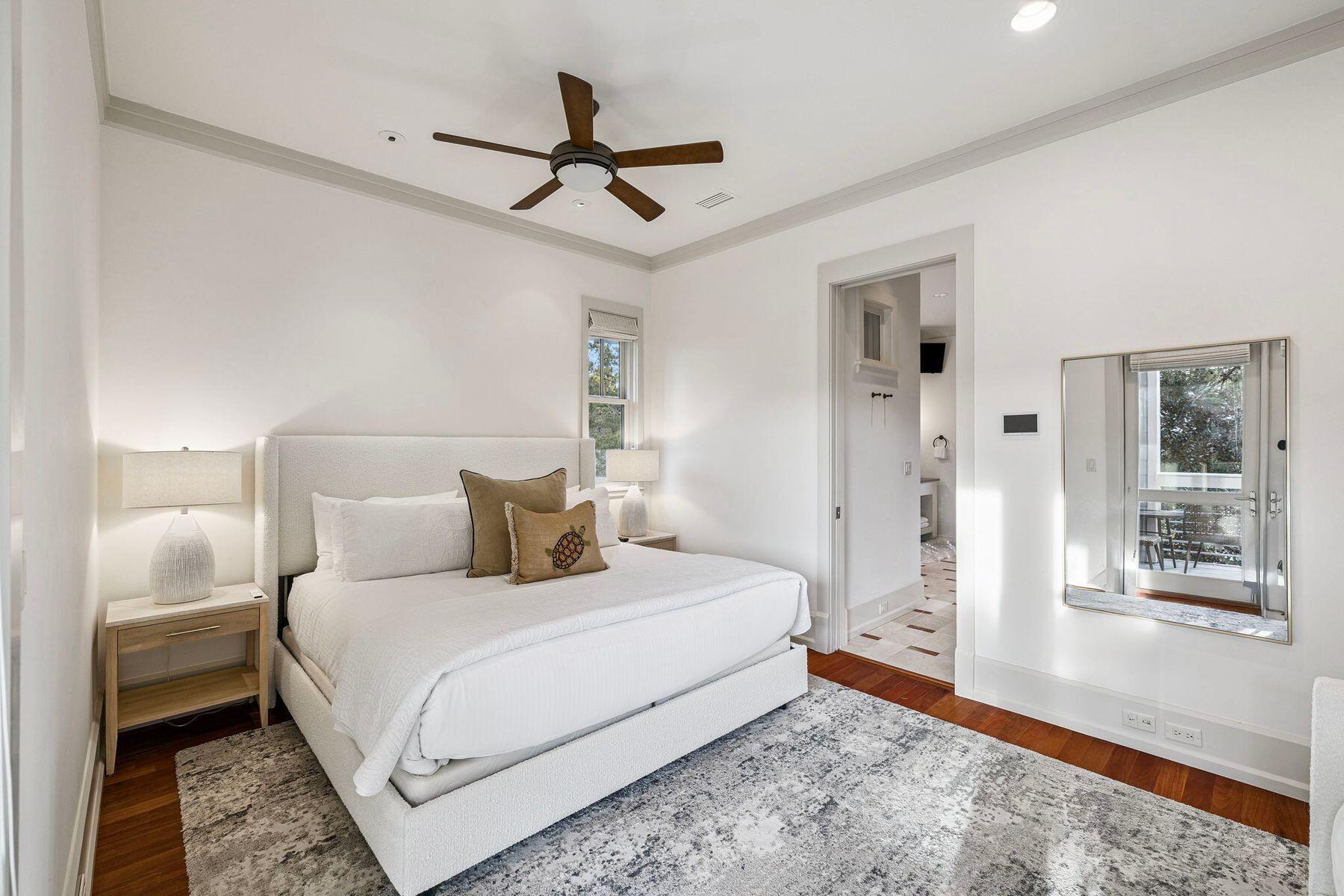 Watersound Beach - Residential