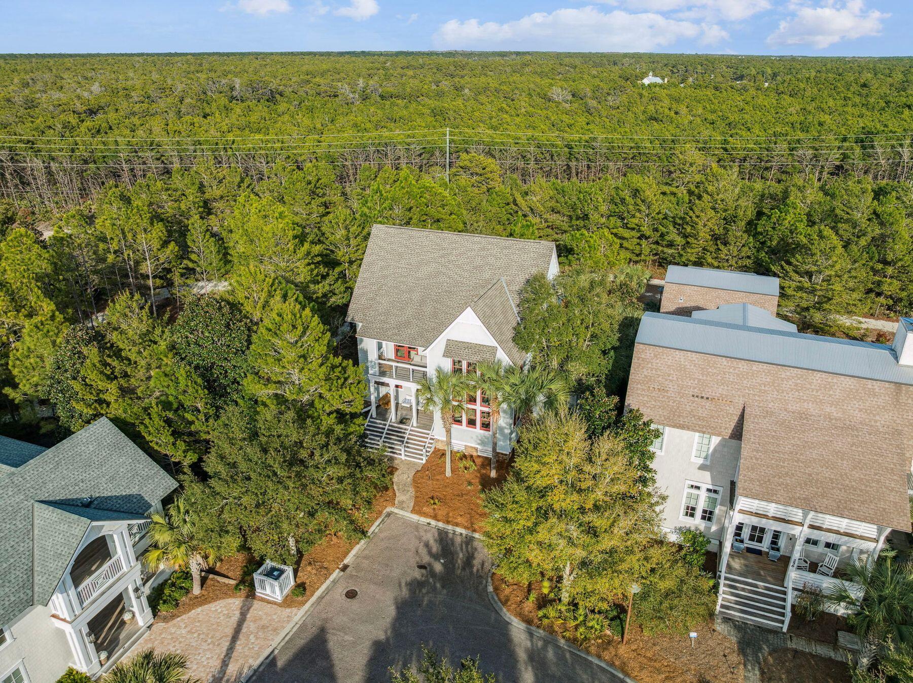 Watersound Beach - Residential