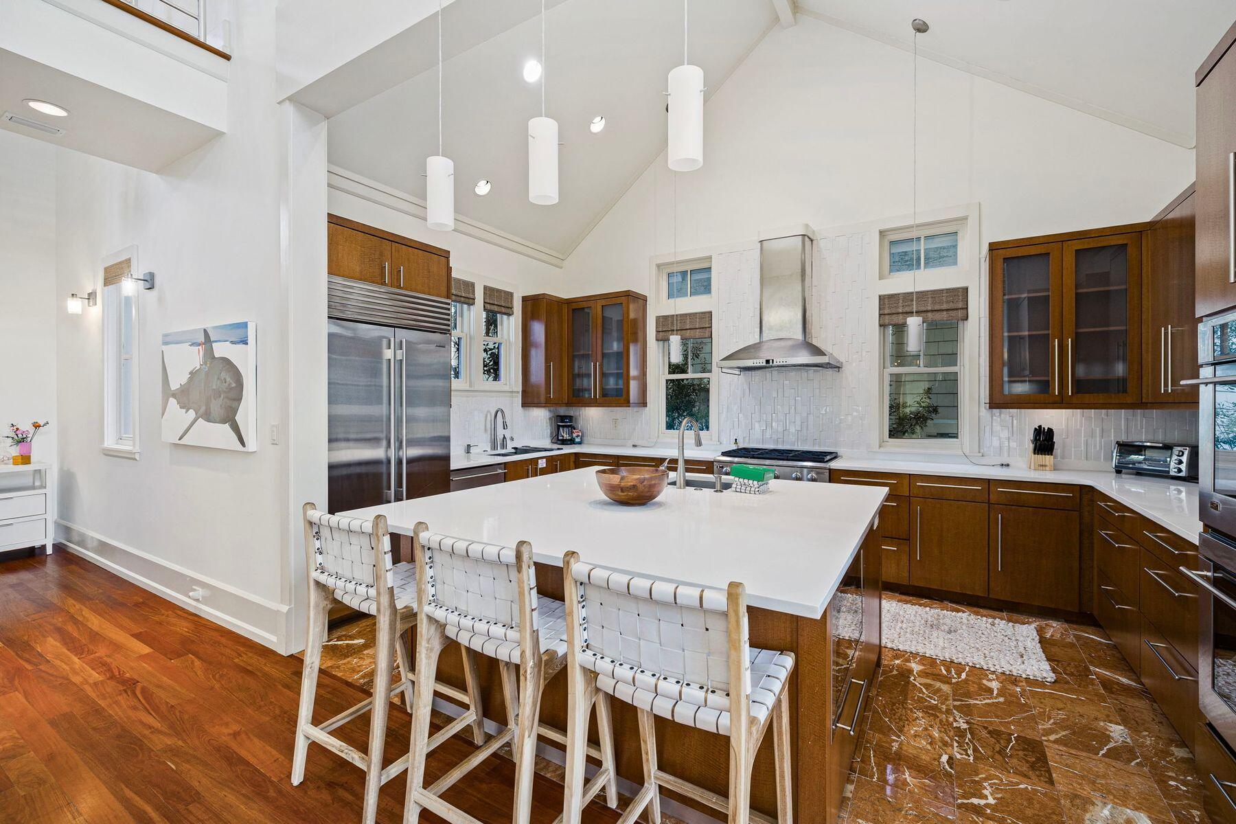 Watersound Beach - Residential