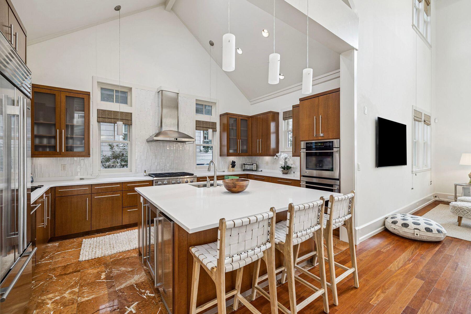 Watersound Beach - Residential