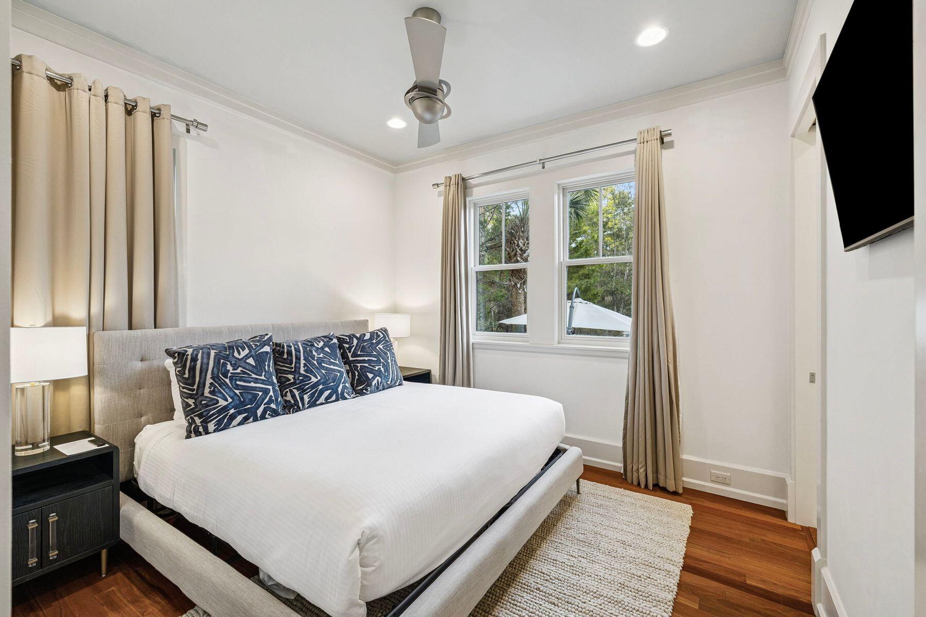 Watersound Beach - Residential