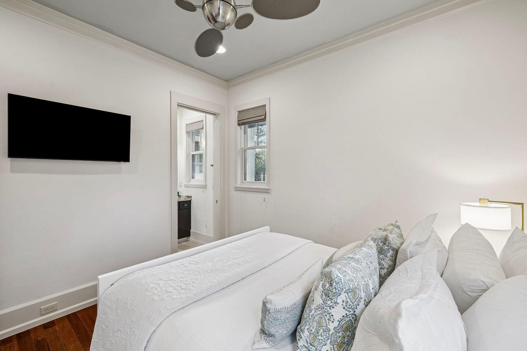 Watersound Beach - Residential