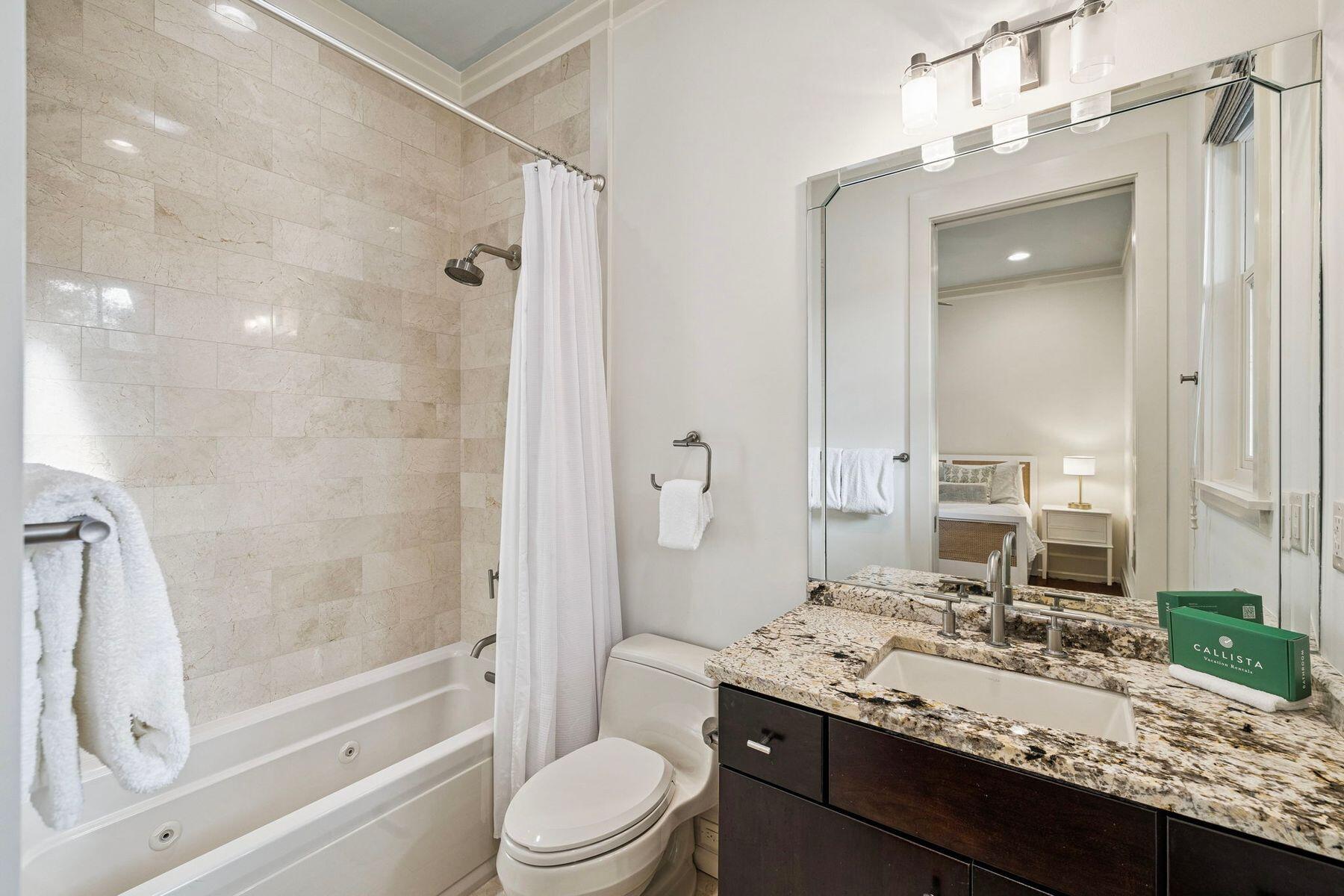 Watersound Beach - Residential