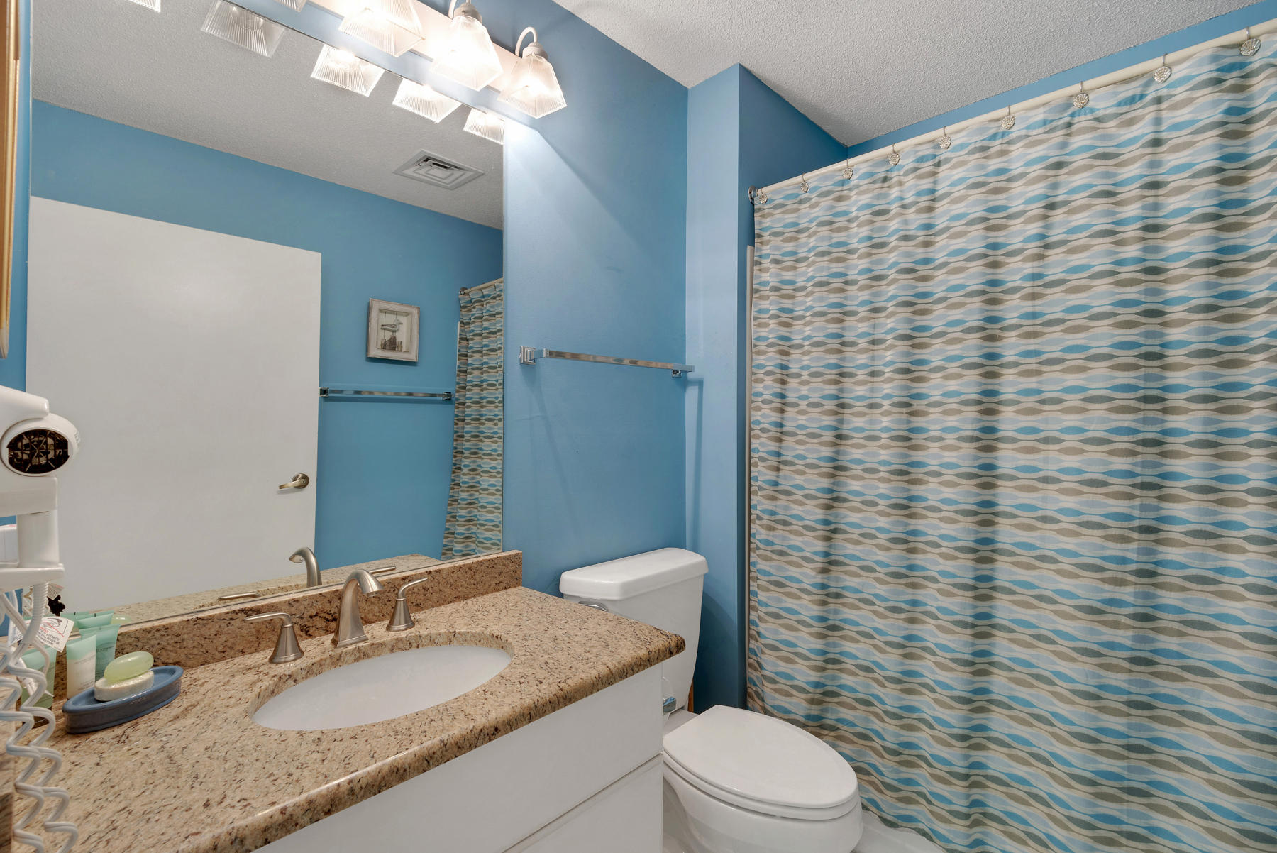 SUMMIT AT TOPS'L (THE) - Residential