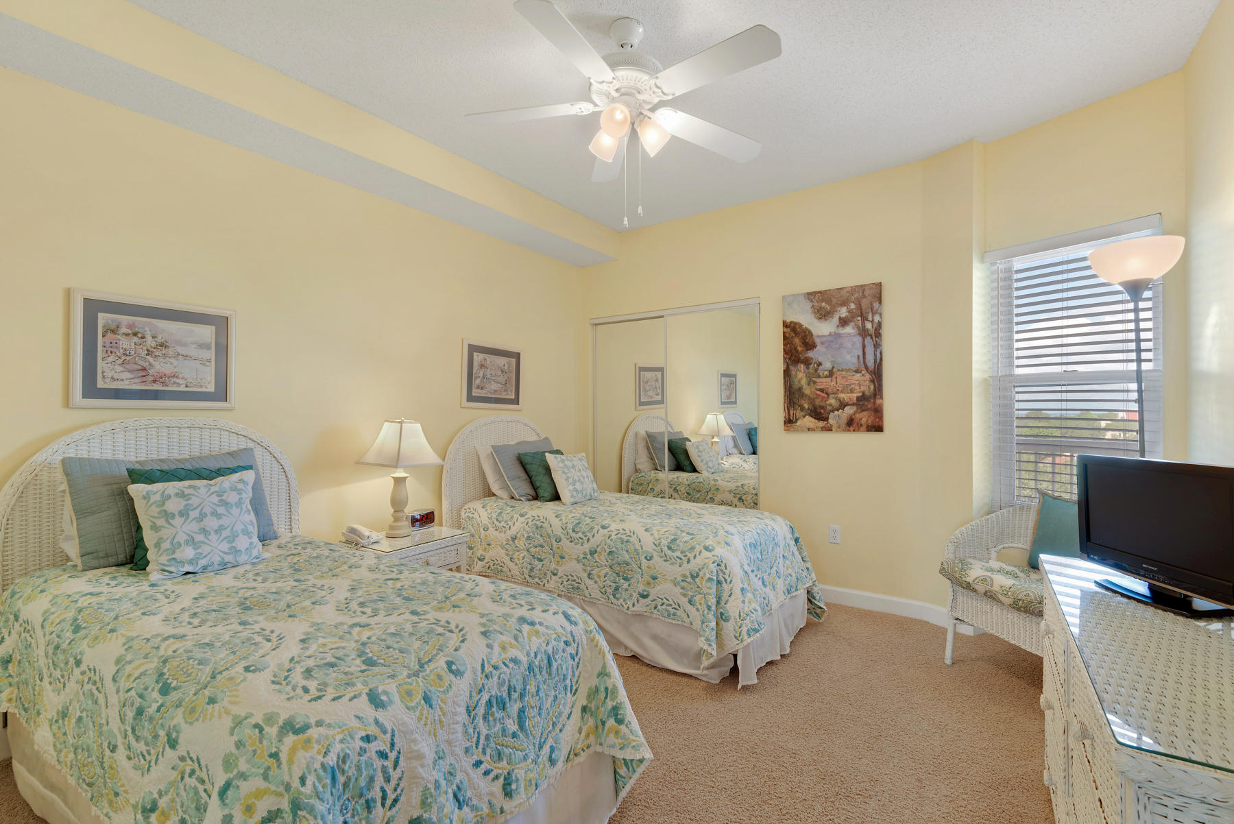 SUMMIT AT TOPS'L (THE) - Residential