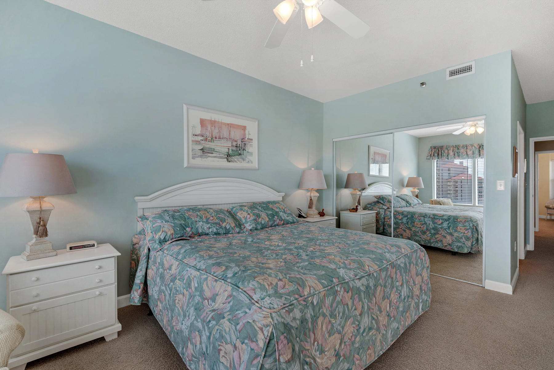 SUMMIT AT TOPS'L (THE) - Residential