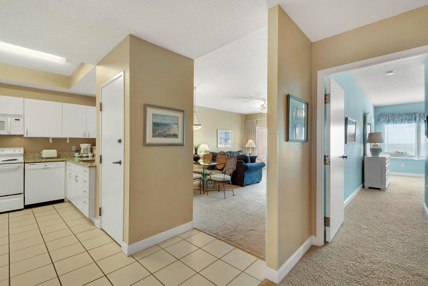 SUMMIT AT TOPS'L (THE) - Residential