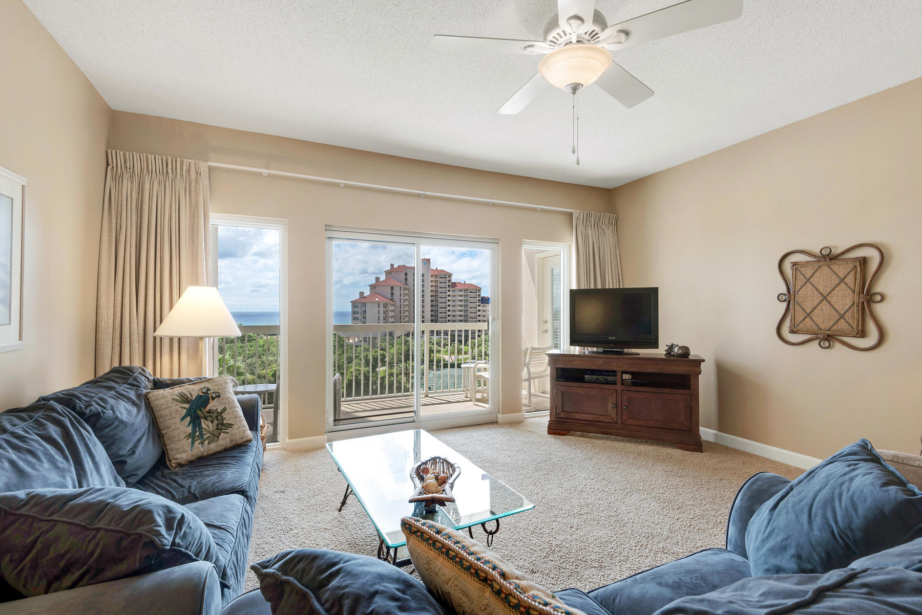 SUMMIT AT TOPS'L (THE) - Residential