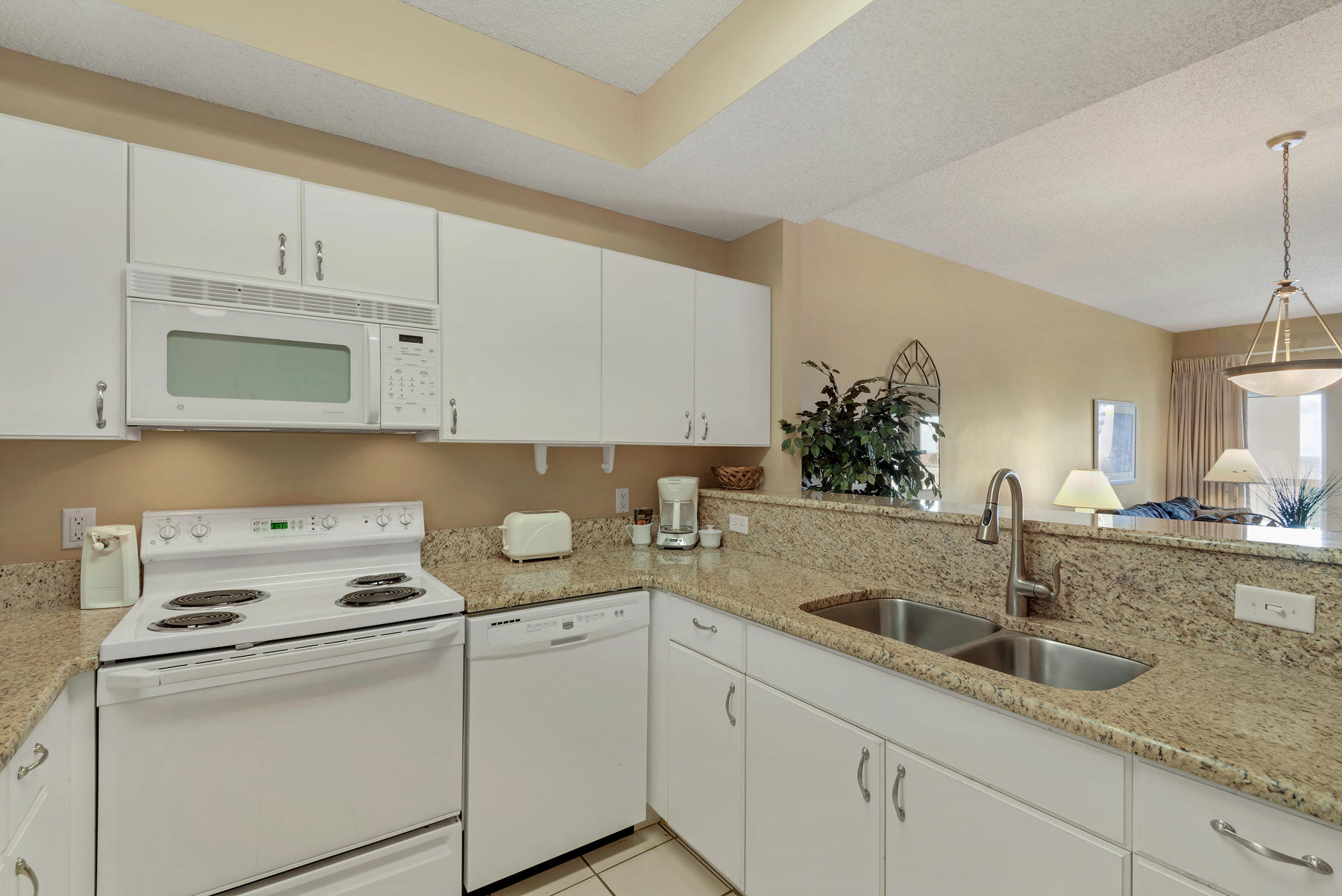 SUMMIT AT TOPS'L (THE) - Residential