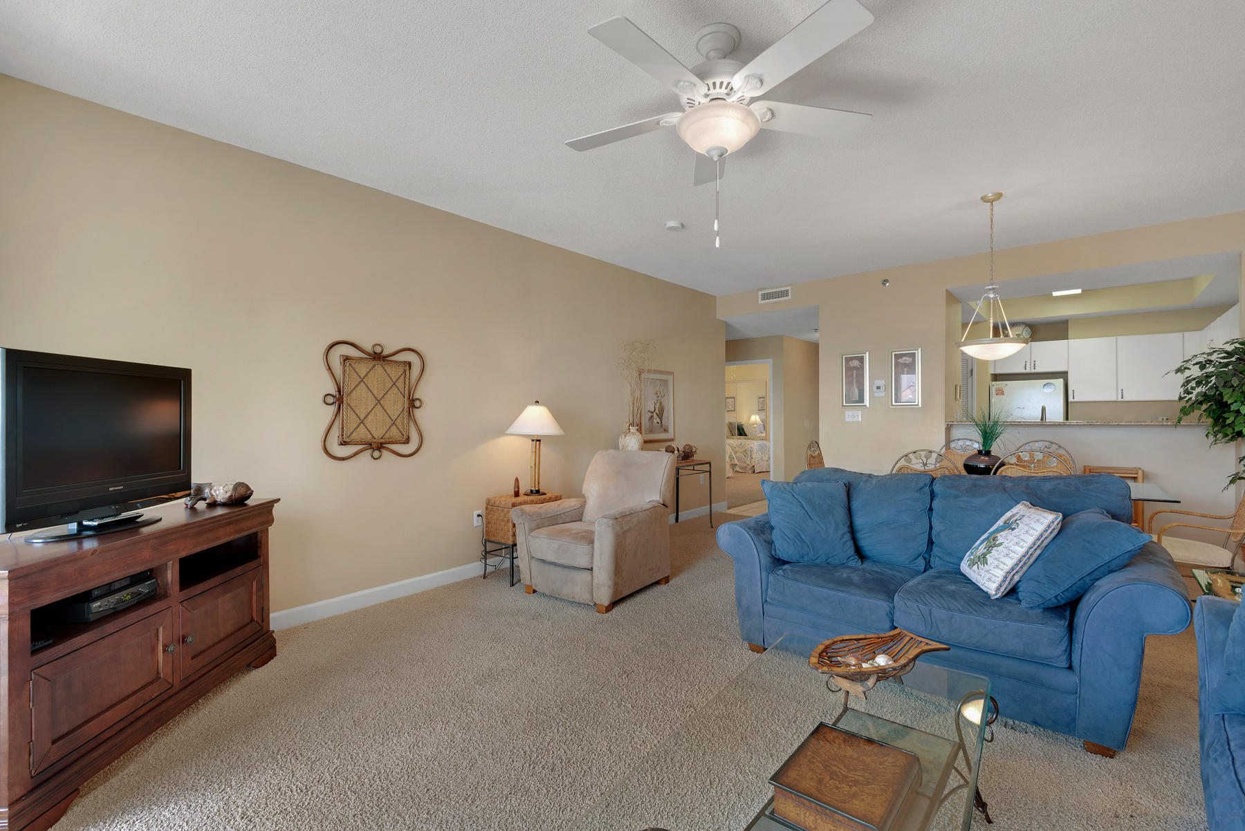 SUMMIT AT TOPS'L (THE) - Residential