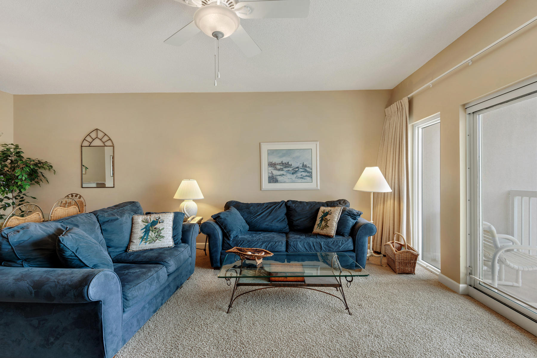 SUMMIT AT TOPS'L (THE) - Residential