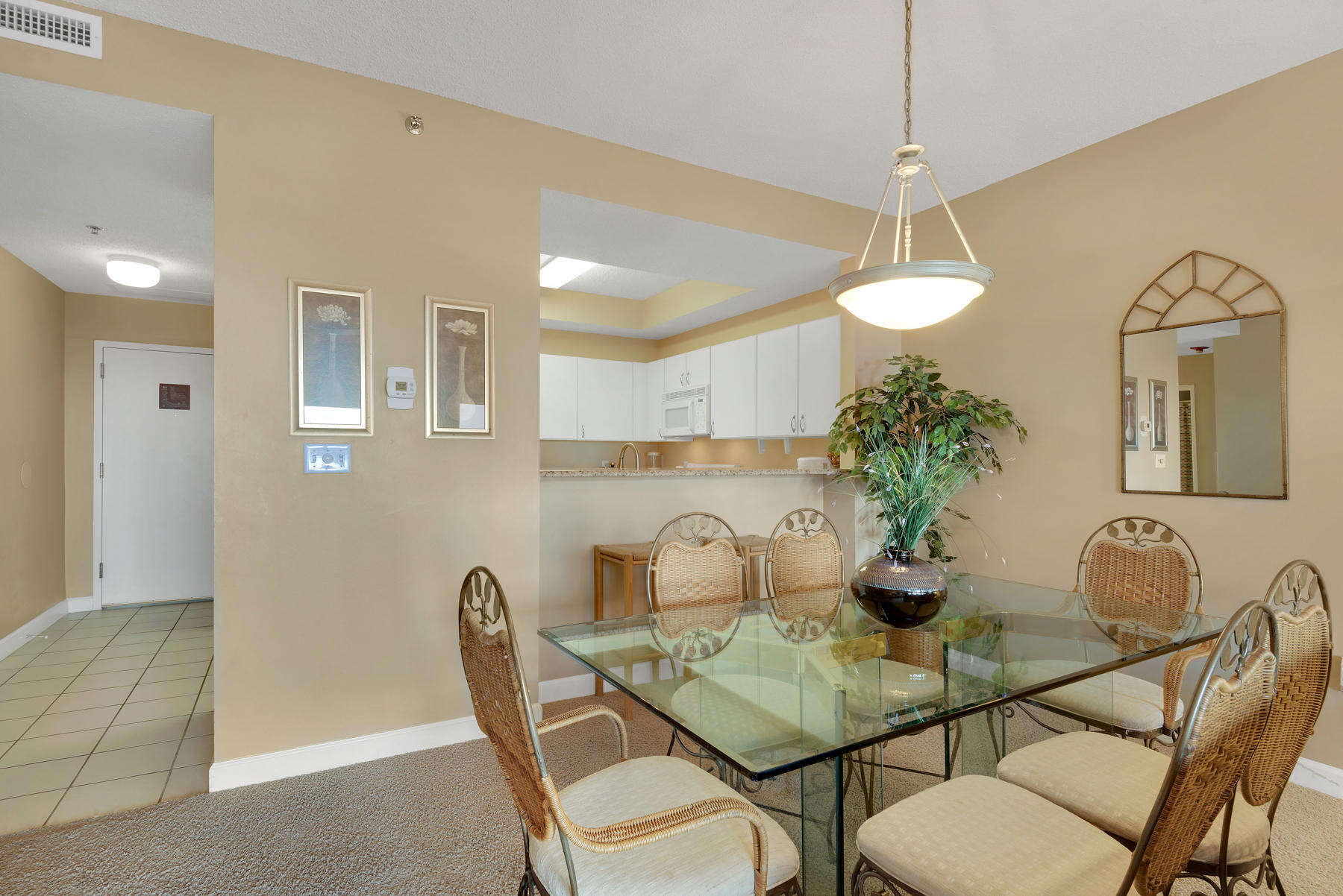 SUMMIT AT TOPS'L (THE) - Residential