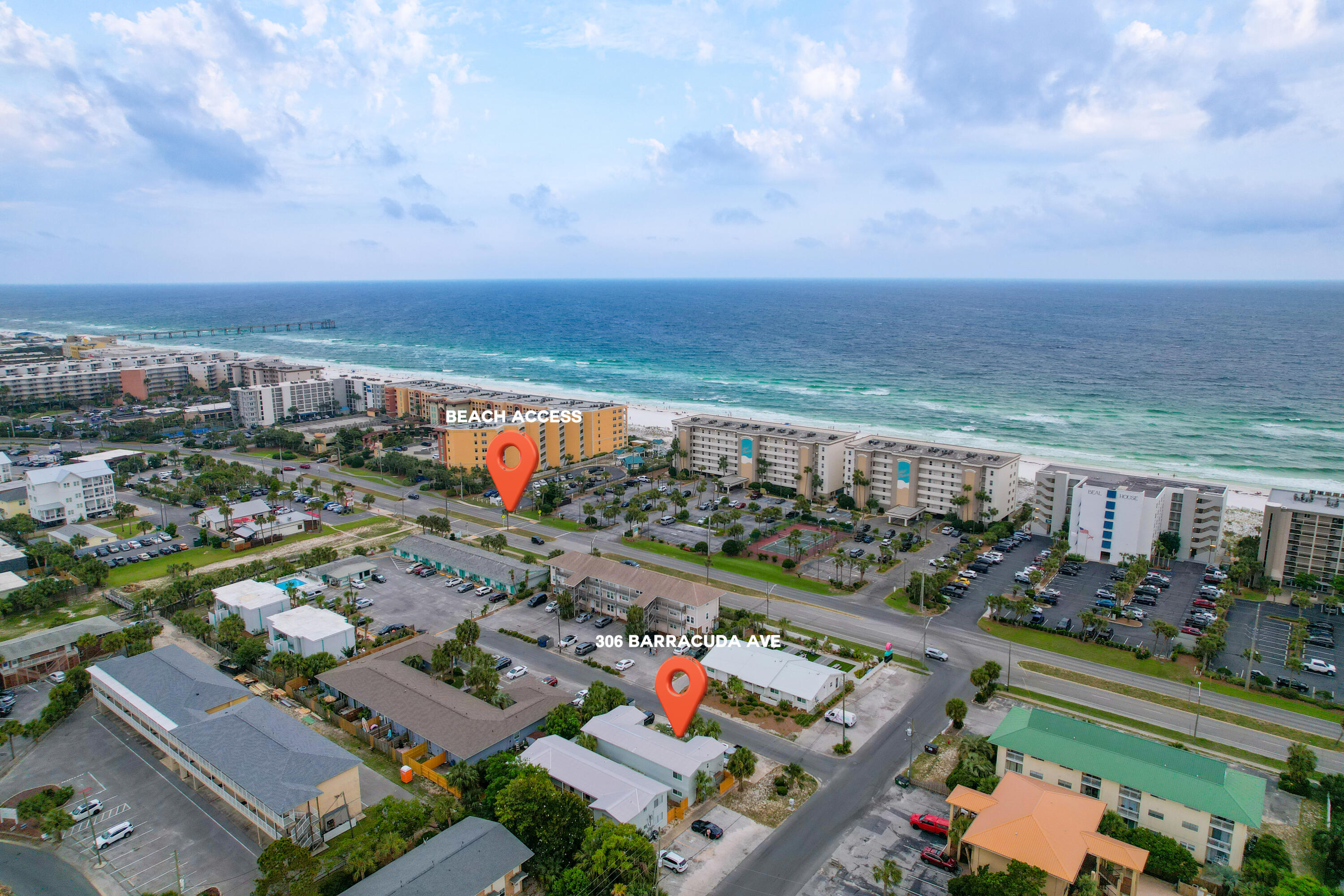 WAYMAR CONDO - Residential