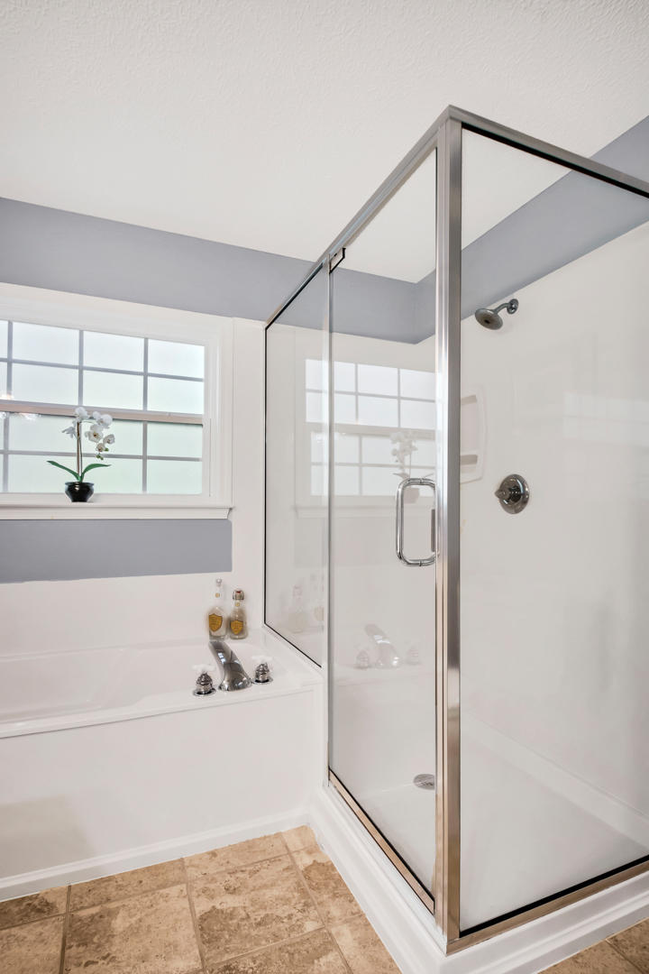 HUNTINGTON S/D PH 1 - Residential