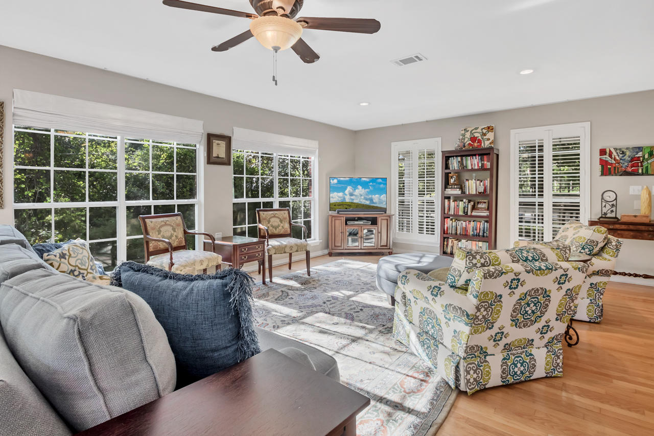 HUNTINGTON S/D PH 1 - Residential