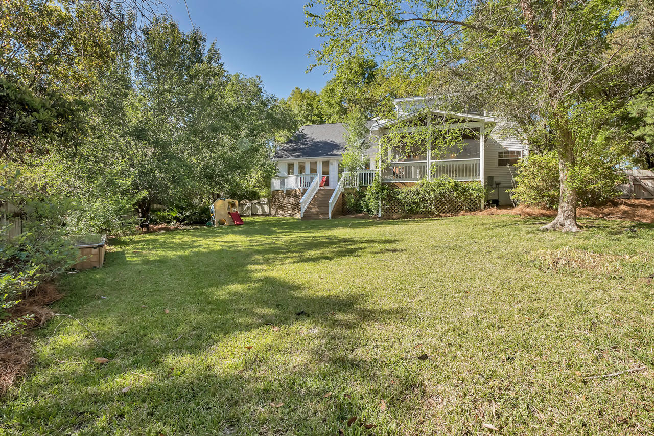 HUNTINGTON S/D PH 1 - Residential