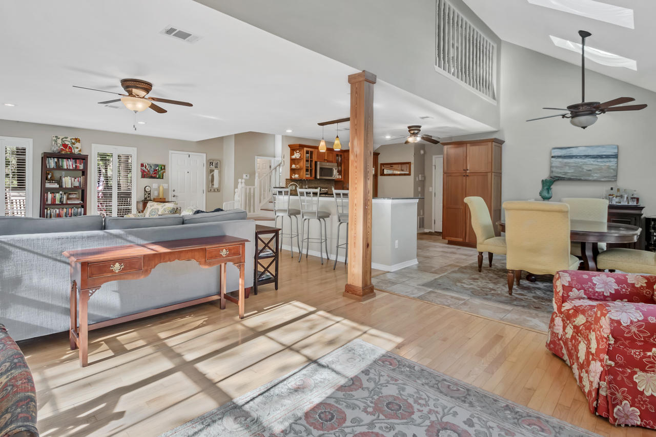 HUNTINGTON S/D PH 1 - Residential