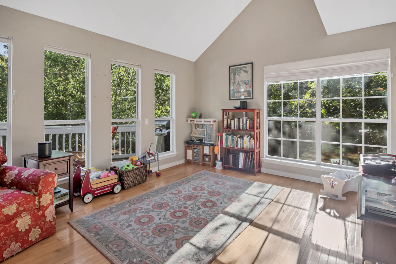 HUNTINGTON S/D PH 1 - Residential