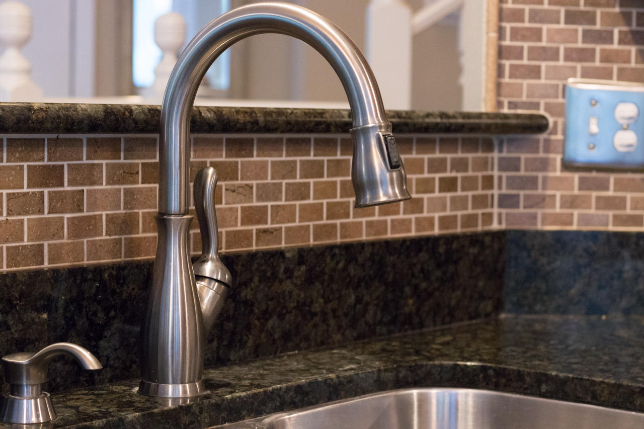 HUNTINGTON S/D PH 1 - Residential