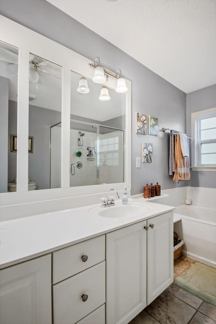 HUNTINGTON S/D PH 1 - Residential