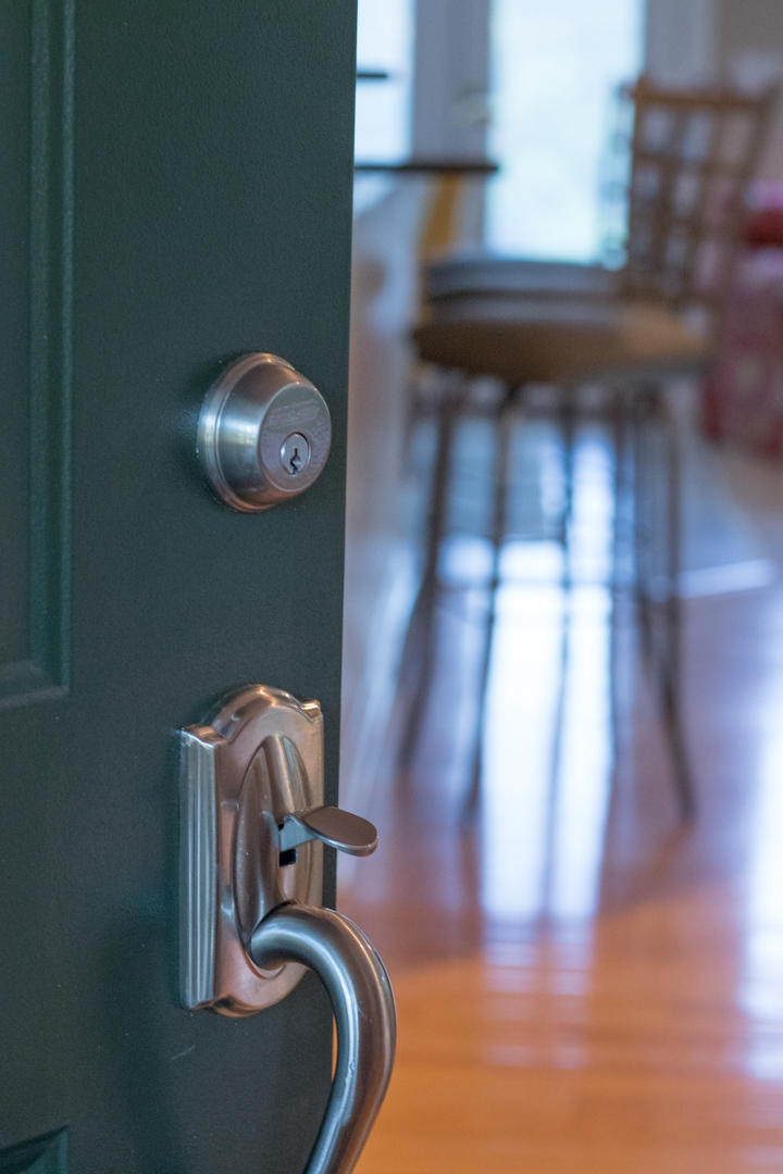 HUNTINGTON S/D PH 1 - Residential