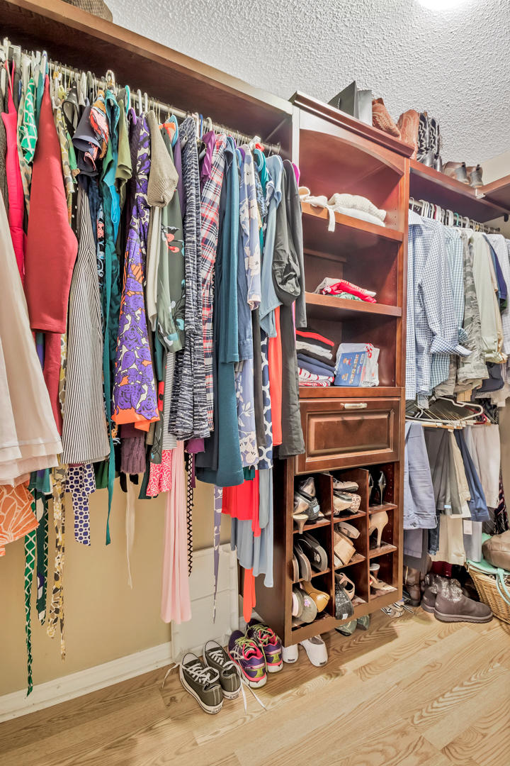 HUNTINGTON S/D PH 1 - Residential