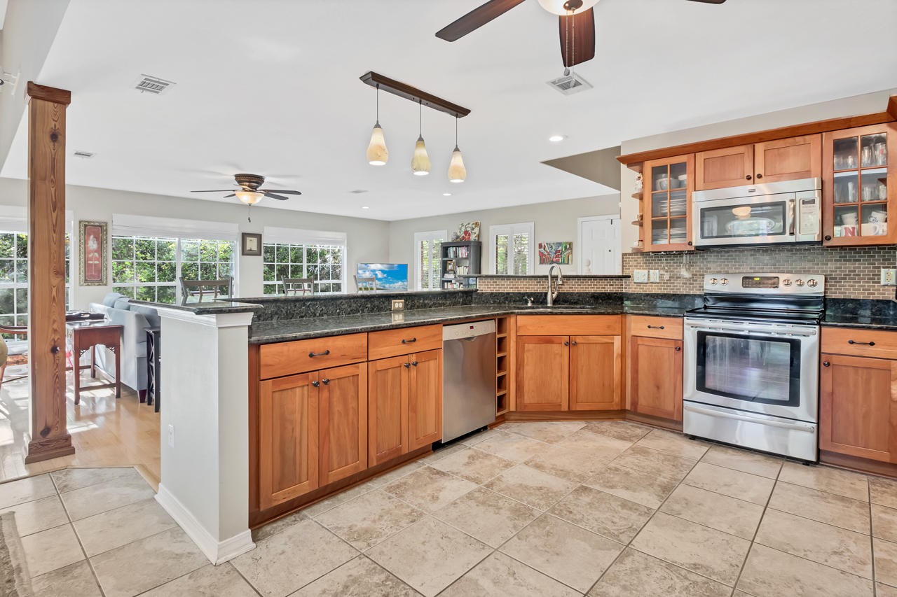 HUNTINGTON S/D PH 1 - Residential