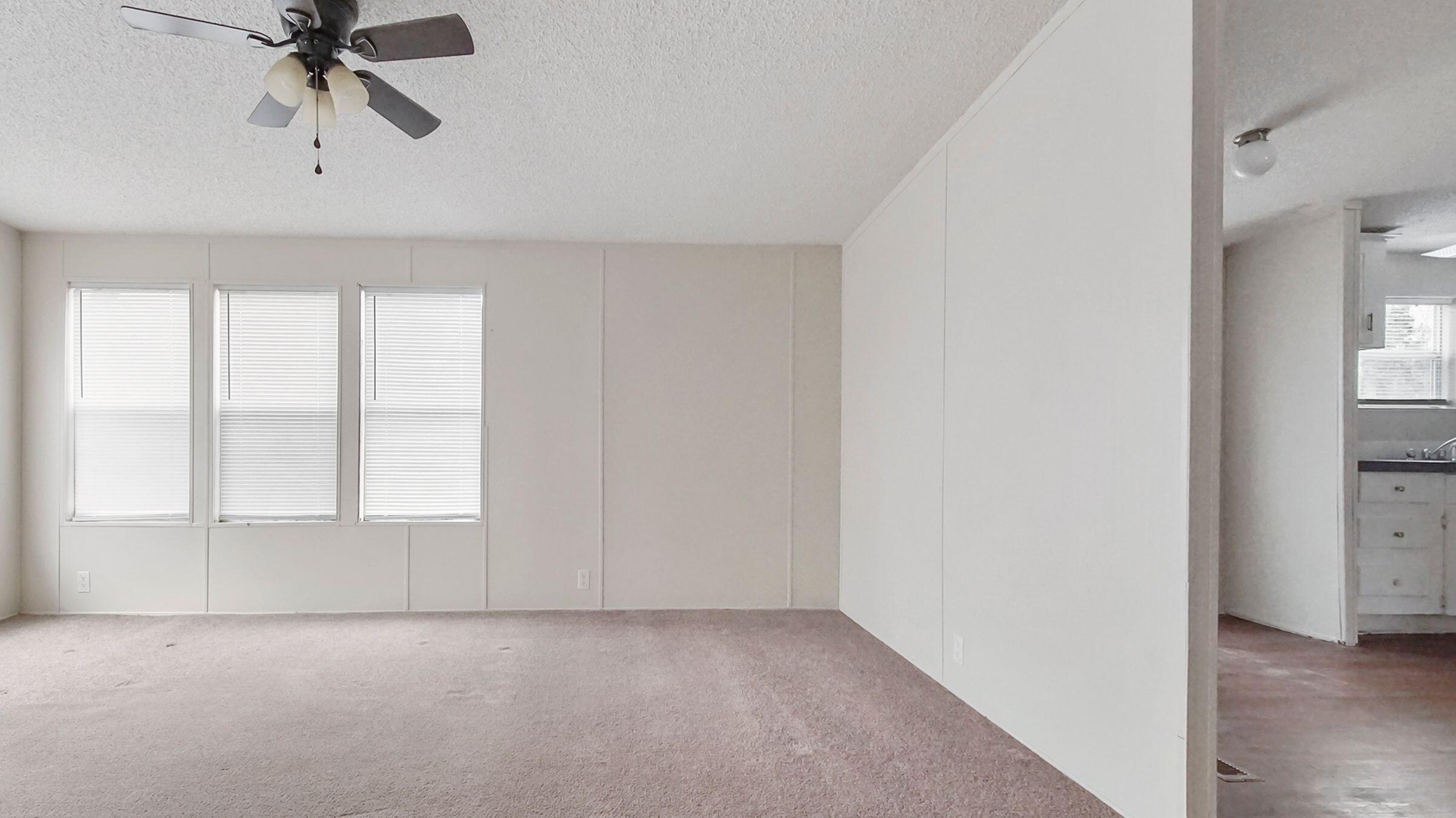 SWEETWATER VILLAGE SOUTH PH 1 - Residential