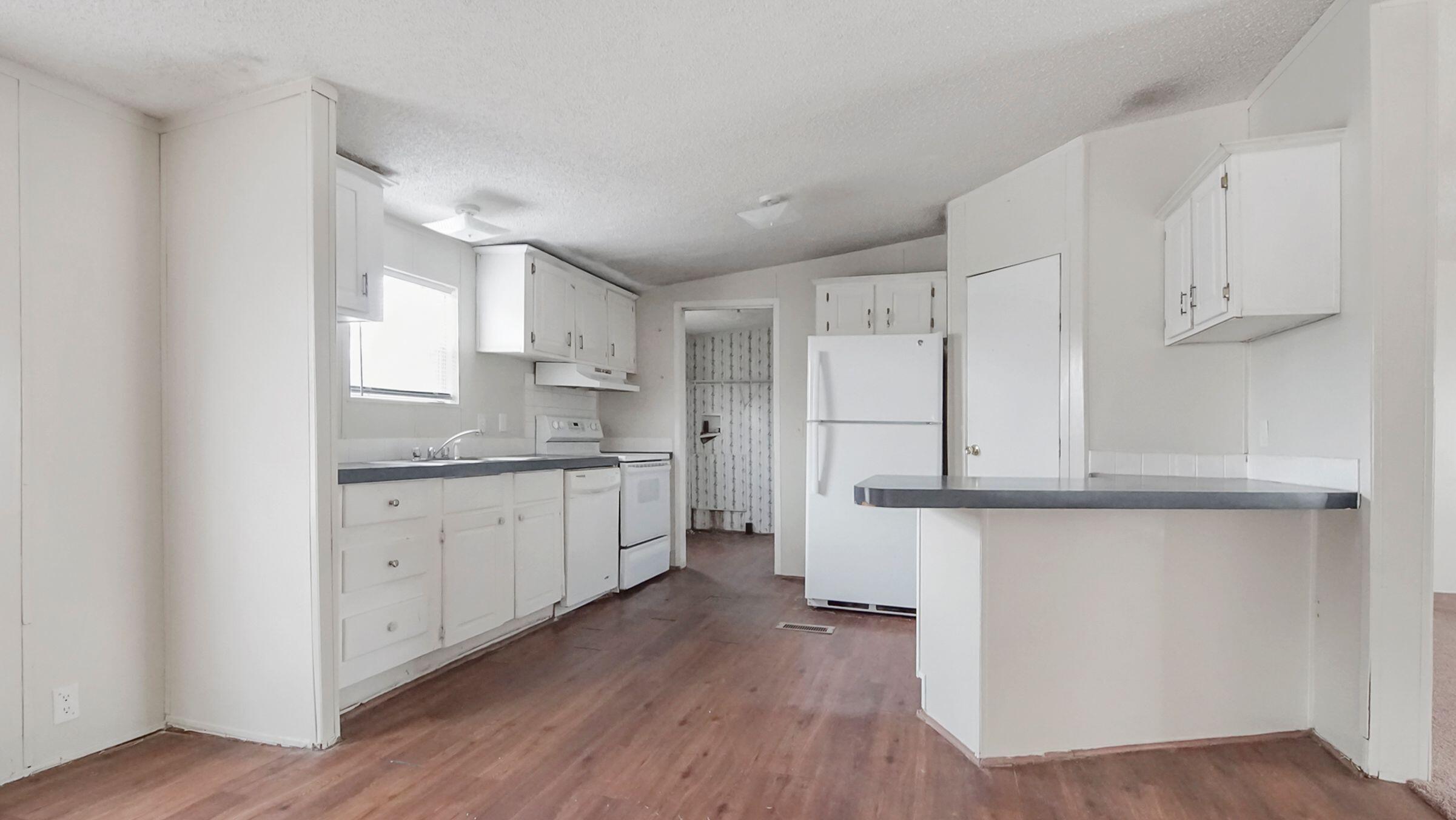 SWEETWATER VILLAGE SOUTH PH 1 - Residential