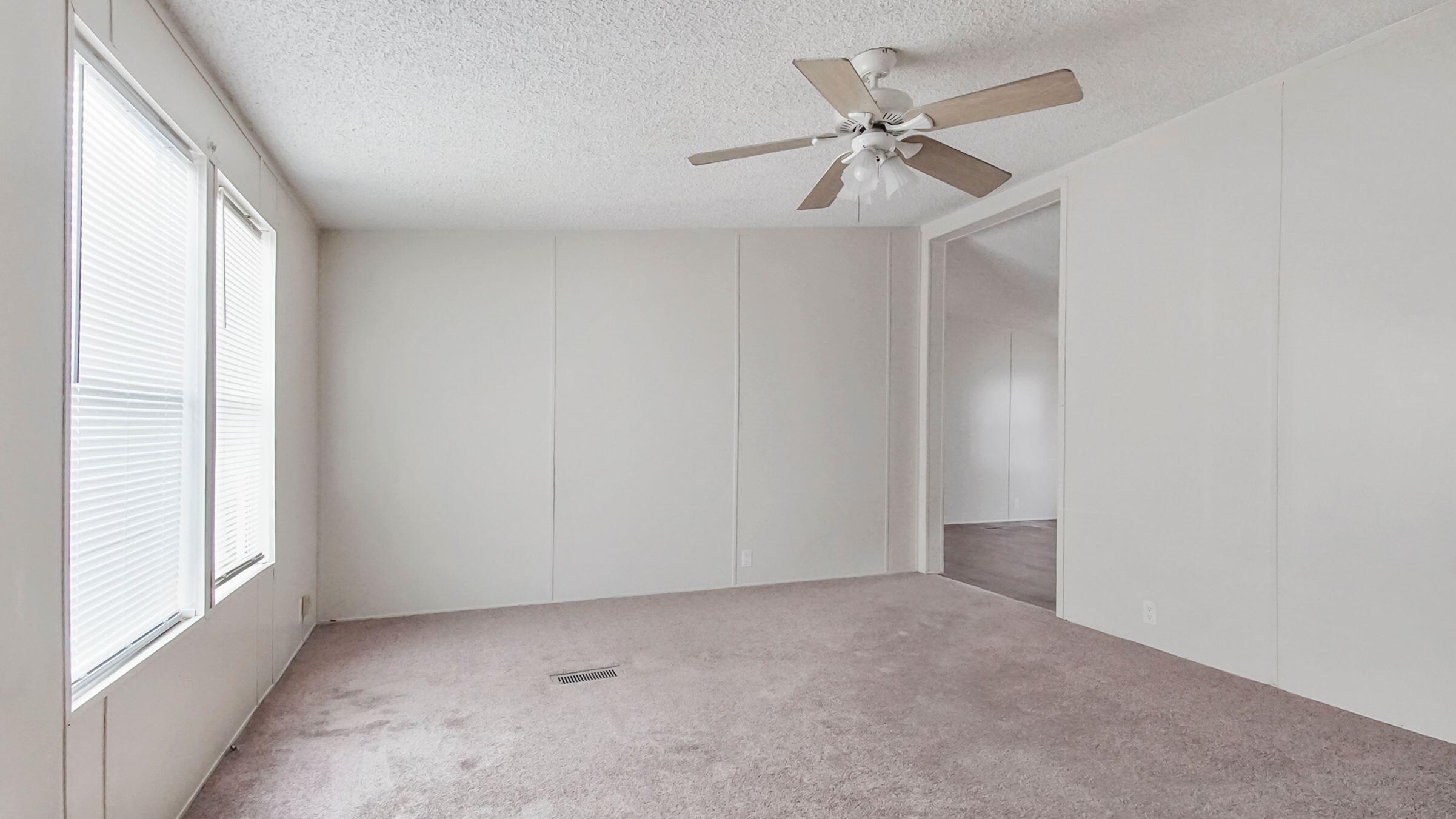 SWEETWATER VILLAGE SOUTH PH 1 - Residential