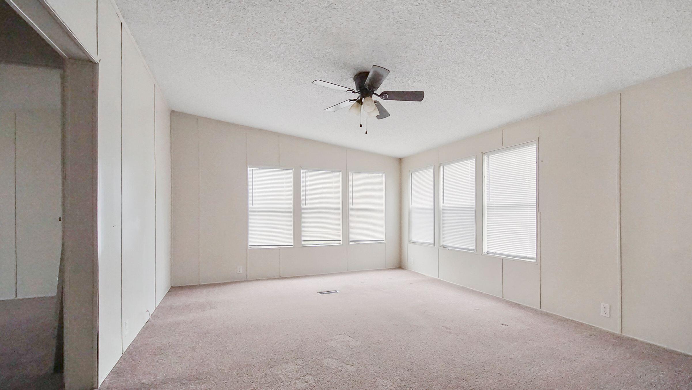 SWEETWATER VILLAGE SOUTH PH 1 - Residential