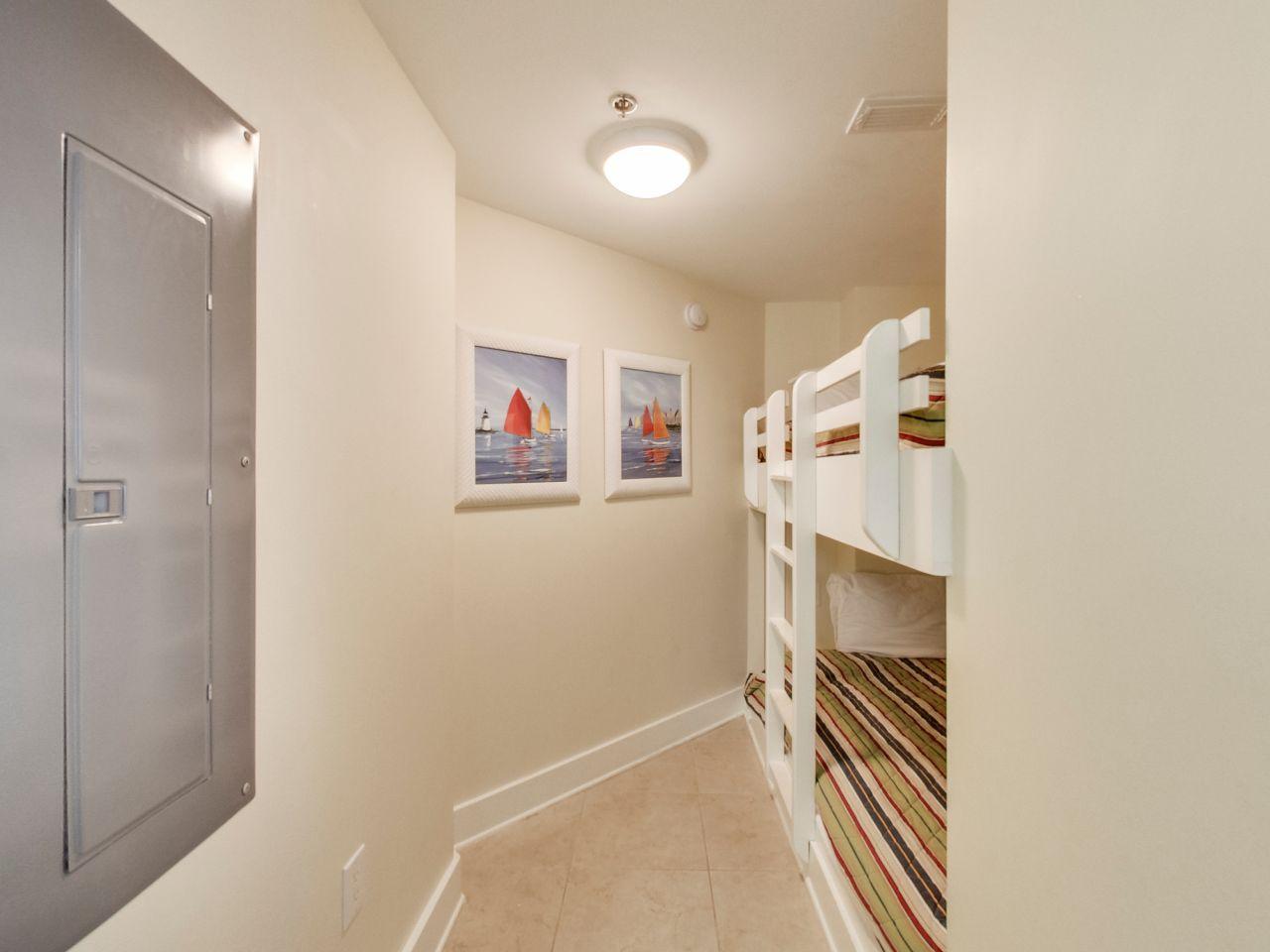 WATERSCAPE - Residential