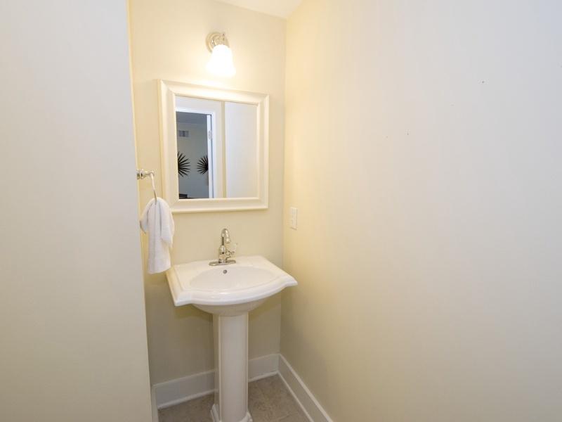 WATERSCAPE - Residential