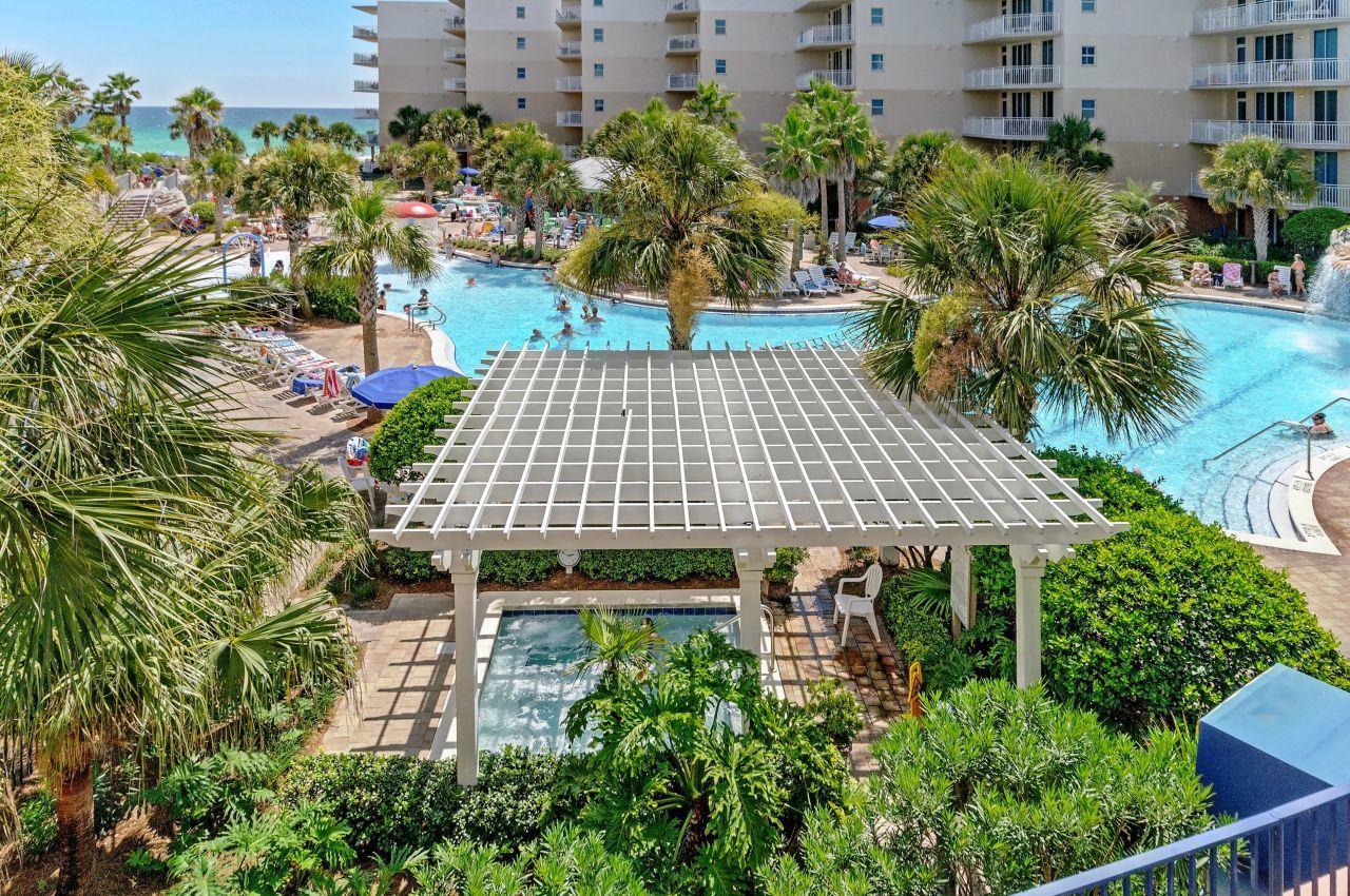 WATERSCAPE - Residential