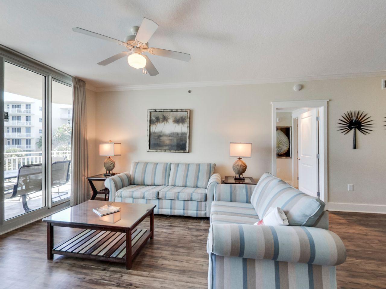 WATERSCAPE - Residential